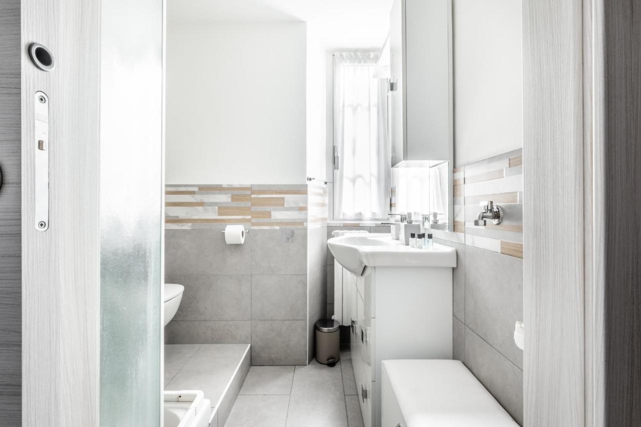 Pretty House Navigli-Duomo Netflix & Design Lejlighed Milano Eksteriør billede