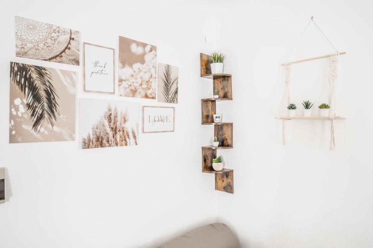 Pretty House Navigli-Duomo Netflix & Design Lejlighed Milano Eksteriør billede