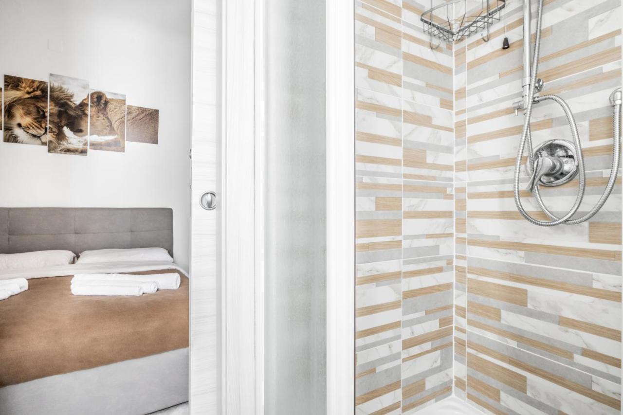 Pretty House Navigli-Duomo Netflix & Design Lejlighed Milano Eksteriør billede